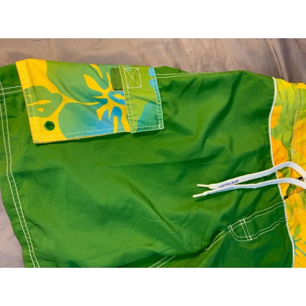 Nautica bermuda shorts